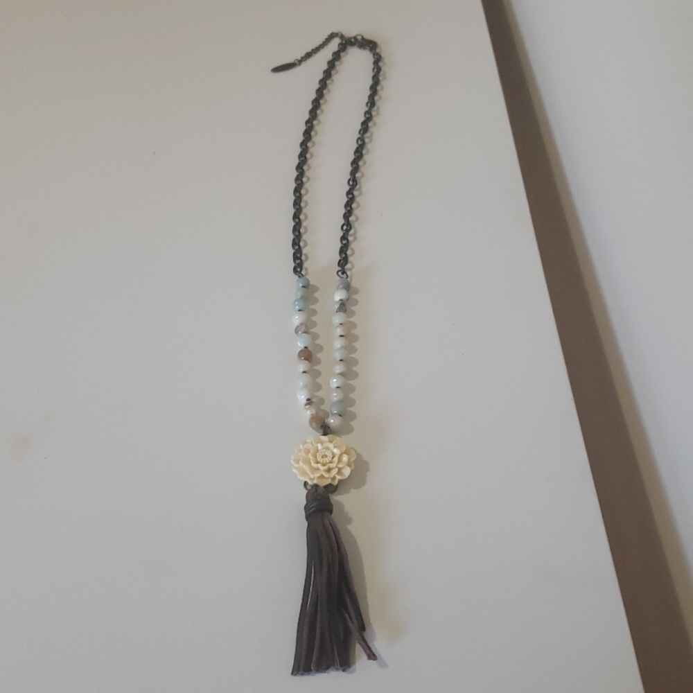 Vintage Look Necklace